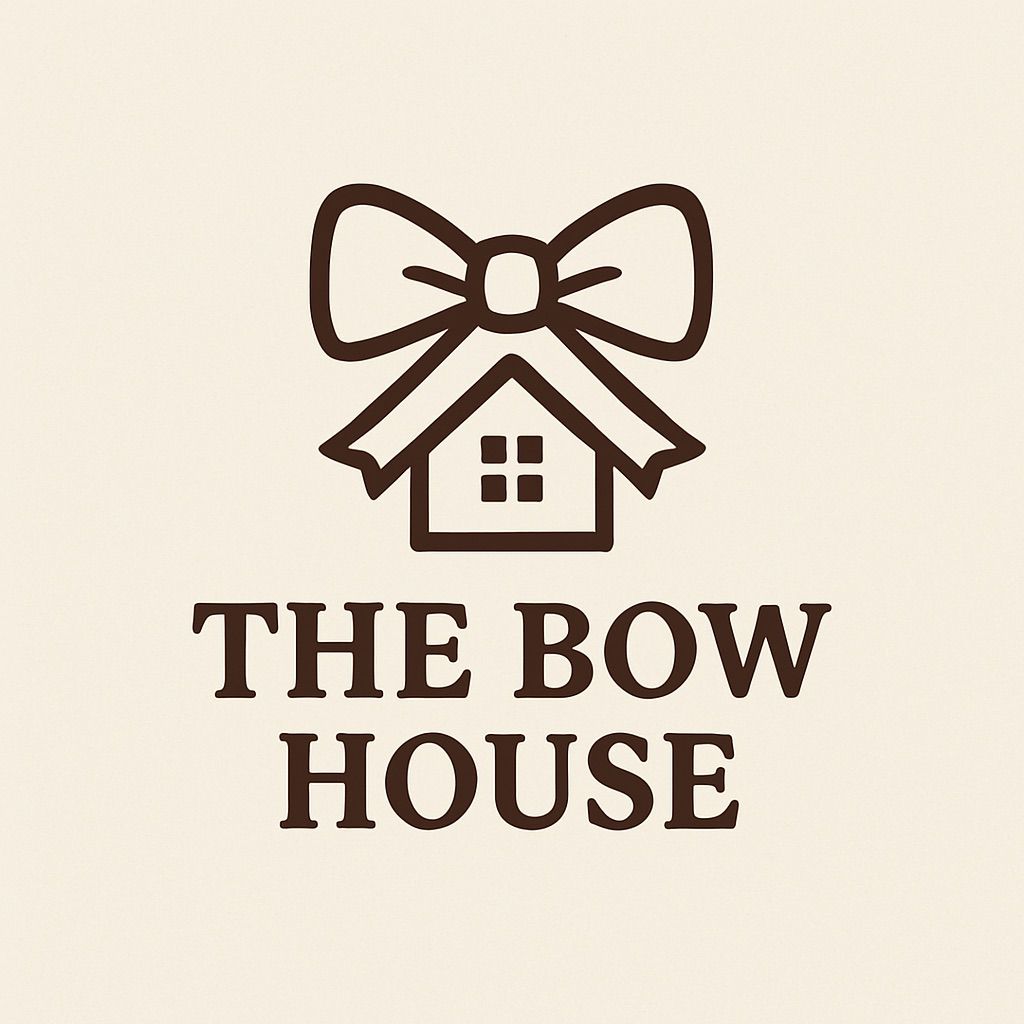 The Bow House Logo